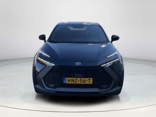 Toyota C-HR 2.0 Plug-in Hybrid 220 First Edition ActivLease financial lease
