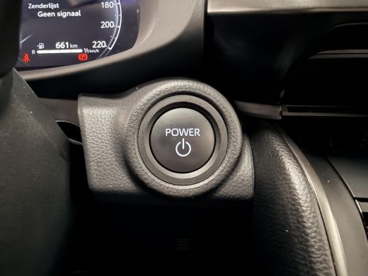 Toyota C-HR 2.0 Plug-in Hybrid 220 First Edition ActivLease financial lease