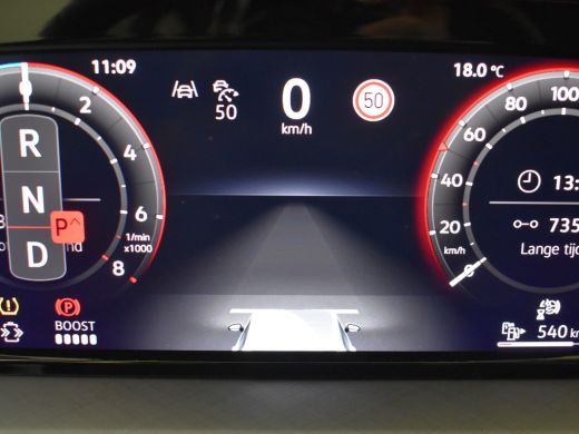 Volkswagen Golf 1.5 eHybrid Life Edition 204Pk DSG/AUTO | Glazen panorama-dak | Achteruitrijcamera | Apple carpla... ActivLease financial lease