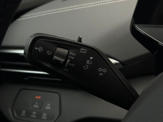 Volkswagen ID.4 Pro Limited Edition 286pk Inclusief &euro;2000,- inruilvoordeel | 'App-Connect' draadloze smartphone i... ActivLease financial lease