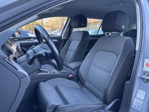 Volkswagen Passat Variant 1.5 TSI 150PK DSG BUSINESS CAMERA/ACC/NAVI ActivLease financial lease