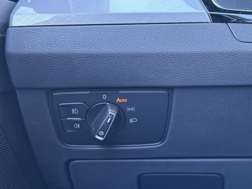 Volkswagen Passat Variant 1.5 TSI 150PK DSG BUSINESS CAMERA/ACC/NAVI ActivLease financial lease