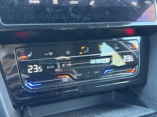 Volkswagen Passat Variant 1.5 TSI 150PK DSG BUSINESS CAMERA/ACC/NAVI ActivLease financial lease