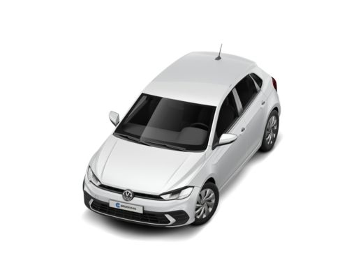 Volkswagen Polo Life Edition | 'App-Connect' smartphone integratie | Buitenspiegels elektrisch instel- verwarm- e... ActivLease financial lease