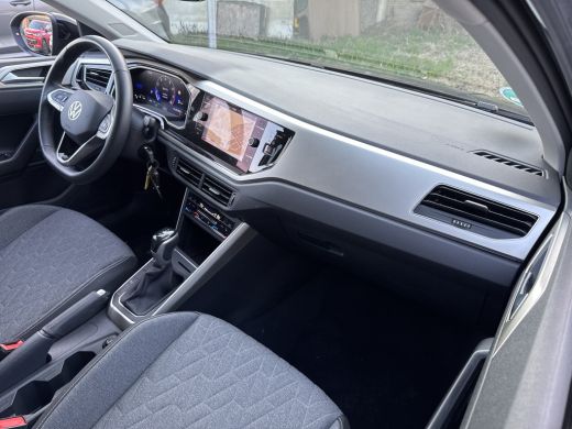 Volkswagen Taigo 110PK DSG LIFE MOVE CAMERA/ACC/NAVI ActivLease financial lease