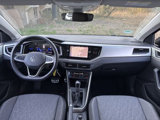 Volkswagen Taigo 110PK DSG LIFE MOVE CAMERA/ACC/NAVI ActivLease financial lease