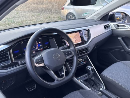 Volkswagen Taigo 110PK DSG LIFE MOVE CAMERA/ACC/NAVI ActivLease financial lease