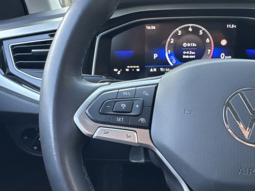 Volkswagen Taigo 110PK DSG LIFE MOVE CAMERA/ACC/NAVI ActivLease financial lease