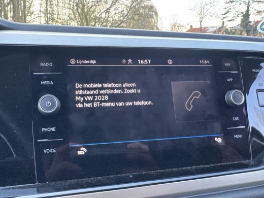 Volkswagen Taigo 110PK DSG LIFE MOVE CAMERA/ACC/NAVI ActivLease financial lease