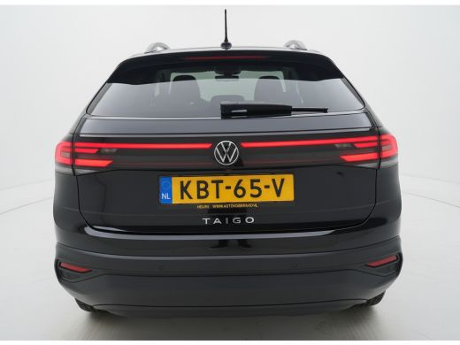 Volkswagen Taigo 110PK DSG LIFE MOVE CAMERA/ACC/NAVI ActivLease financial lease