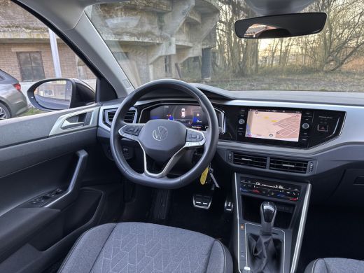 Volkswagen Taigo 110PK DSG LIFE MOVE CAMERA/ACC/NAVI ActivLease financial lease