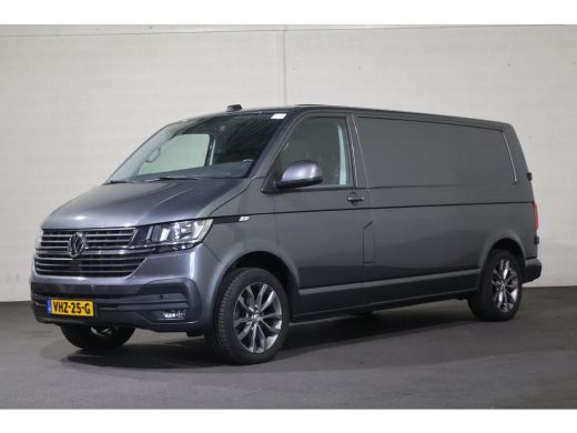 Volkswagen Transporter 2.0 TDI L2 H1 150pk Airco Navigatie Camera