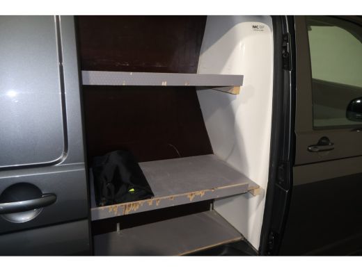 Volkswagen Transporter 2.0 TDI L2 H1 150pk Airco Navigatie Camera ActivLease financial lease