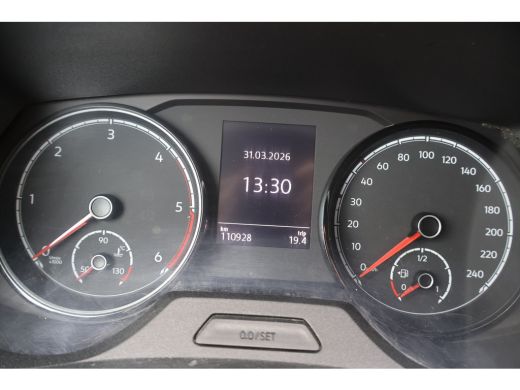 Volkswagen Transporter 2.0 TDI L2 H1 150pk Airco Navigatie Camera ActivLease financial lease