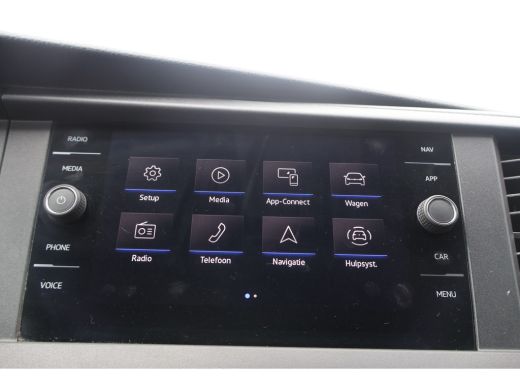 Volkswagen Transporter 2.0 TDI L2 H1 150pk Airco Navigatie Camera ActivLease financial lease