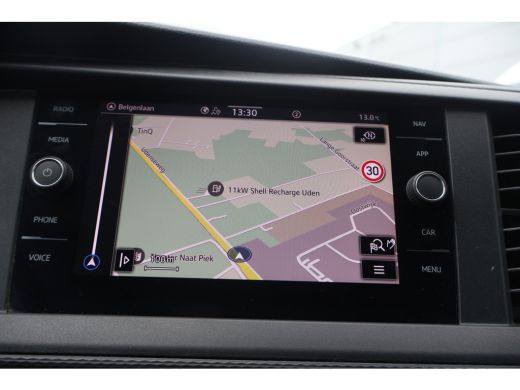 Volkswagen Transporter 2.0 TDI L2 H1 150pk Airco Navigatie Camera ActivLease financial lease