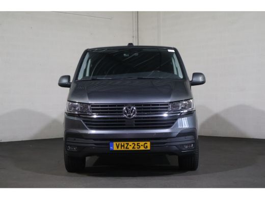 Volkswagen Transporter 2.0 TDI L2 H1 150pk Airco Navigatie Camera ActivLease financial lease
