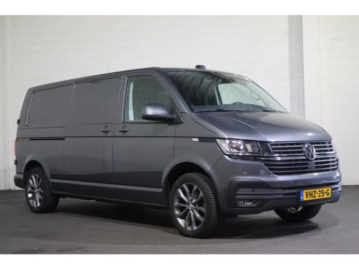 Volkswagen Transporter 2.0 TDI L2 H1 150pk Airco Navigatie Camera ActivLease financial lease