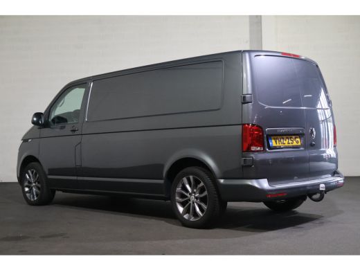 Volkswagen Transporter 2.0 TDI L2 H1 150pk Airco Navigatie Camera ActivLease financial lease