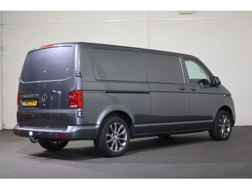 Volkswagen Transporter 2.0 TDI L2 H1 150pk Airco Navigatie Camera ActivLease financial lease