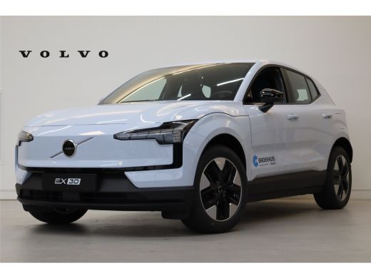 Volvo  EX30 272PK Single Motor Plus | Elek Stoelen | Stoel & Stuurverw. | HK Audio | Blis | 18''