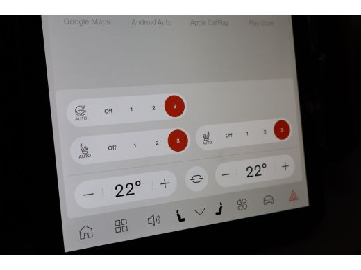 Volvo  EX30 272PK Single Motor Plus | Elek Stoelen | Stoel & Stuurverw. | HK Audio | Blis | 18'' ActivLease financial lease