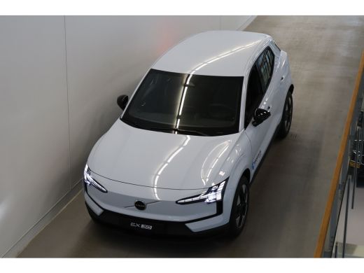Volvo  EX30 272PK Single Motor Plus | Elek Stoelen | Stoel & Stuurverw. | HK Audio | Blis | 18'' ActivLease financial lease