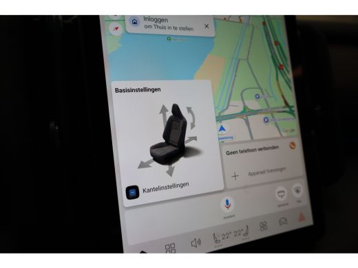 Volvo  EX30 272PK Single Motor Plus | Elek Stoelen | Stoel & Stuurverw. | HK Audio | Blis | 18'' ActivLease financial lease