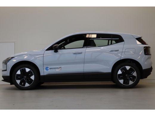 Volvo  EX30 272PK Single Motor Plus | Elek Stoelen | Stoel & Stuurverw. | HK Audio | Blis | 18'' ActivLease financial lease