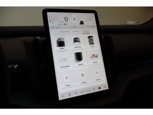 Volvo  EX30 272PK Single Motor Plus | Elek Stoelen | Stoel & Stuurverw. | HK Audio | Blis | 18'' ActivLease financial lease