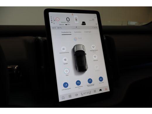 Volvo  EX30 272PK Single Motor Plus | Elek Stoelen | Stoel & Stuurverw. | HK Audio | Blis | 18'' ActivLease financial lease