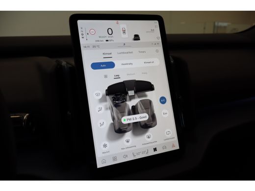 Volvo  EX30 272PK Single Motor Plus | Elek Stoelen | Stoel & Stuurverw. | HK Audio | Blis | 18'' ActivLease financial lease