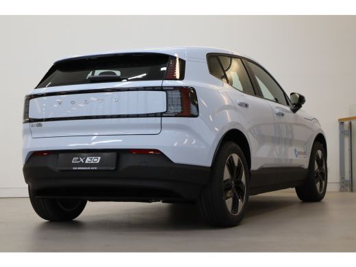 Volvo  EX30 272PK Single Motor Plus | Elek Stoelen | Stoel & Stuurverw. | HK Audio | Blis | 18'' ActivLease financial lease
