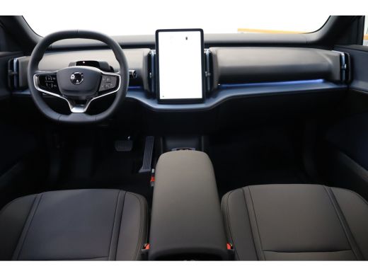 Volvo  EX30 272PK Single Motor Plus | Elek Stoelen | Stoel & Stuurverw. | HK Audio | Blis | 18'' ActivLease financial lease