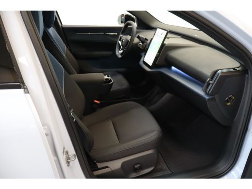Volvo  EX30 272PK Single Motor Plus | Elek Stoelen | Stoel & Stuurverw. | HK Audio | Blis | 18'' ActivLease financial lease