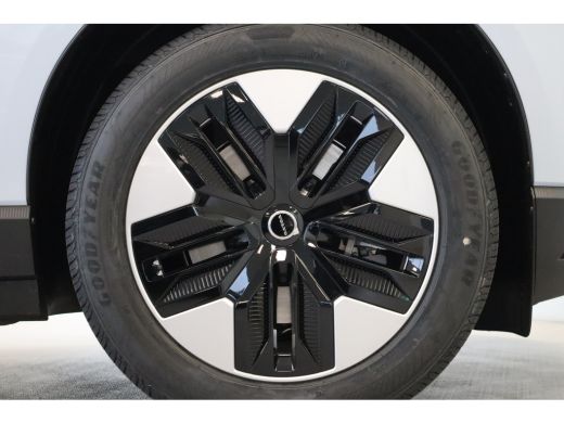 Volvo  EX30 272PK Single Motor Plus | Elek Stoelen | Stoel & Stuurverw. | HK Audio | Blis | 18'' ActivLease financial lease