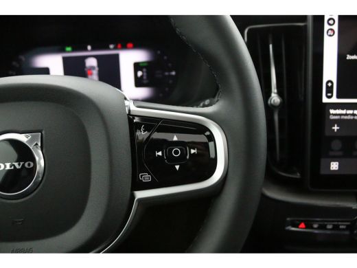 Volvo  XC60 T6 Plug-in hybrid AWD Plus Black Edition | Panoramadak | Trekhaak | Harman/Kardon | BLIS | 360 Ca... ActivLease financial lease