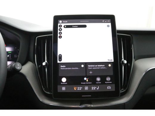 Volvo  XC60 T6 Plug-in hybrid AWD Plus Black Edition | Panoramadak | Trekhaak | Harman/Kardon | BLIS | 360 Ca... ActivLease financial lease