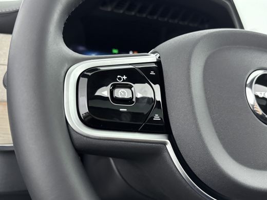 Volvo  XC90 NEW MODEL 2.0 T8 Plug-in hybrid AWD Ultra Executive Edition | 22 inch LM | Luchtvering | Bowers &... ActivLease financial lease