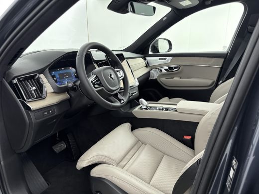 Volvo  XC90 NEW MODEL 2.0 T8 Plug-in hybrid AWD Ultra Executive Edition | 22 inch LM | Luchtvering | Bowers &... ActivLease financial lease