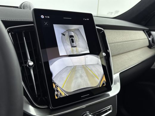 Volvo  XC90 NEW MODEL 2.0 T8 Plug-in hybrid AWD Ultra Executive Edition | 22 inch LM | Luchtvering | Bowers &... ActivLease financial lease