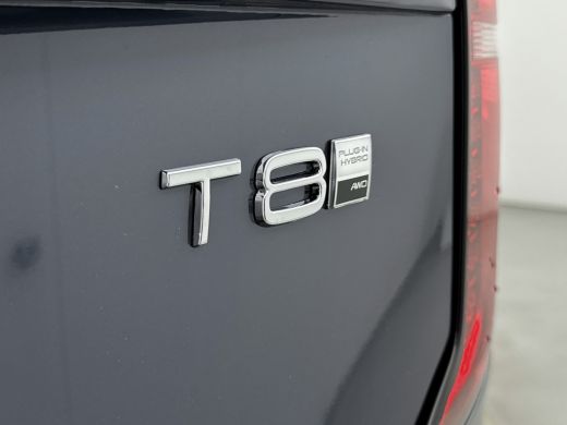 Volvo  XC90 NEW MODEL 2.0 T8 Plug-in hybrid AWD Ultra Executive Edition | 22 inch LM | Luchtvering | Bowers &... ActivLease financial lease