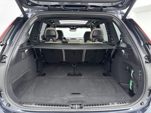 Volvo  XC90 NEW MODEL 2.0 T8 Plug-in hybrid AWD Ultra Executive Edition | 22 inch LM | Luchtvering | Bowers &... ActivLease financial lease