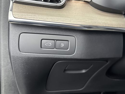Volvo  XC90 NEW MODEL 2.0 T8 Plug-in hybrid AWD Ultra Executive Edition | 22 inch LM | Luchtvering | Bowers &... ActivLease financial lease
