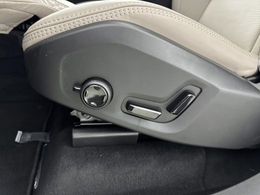 Volvo  XC90 NEW MODEL 2.0 T8 Plug-in hybrid AWD Ultra Executive Edition | 22 inch LM | Luchtvering | Bowers &... ActivLease financial lease