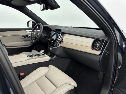 Volvo  XC90 NEW MODEL 2.0 T8 Plug-in hybrid AWD Ultra Executive Edition | 22 inch LM | Luchtvering | Bowers &... ActivLease financial lease