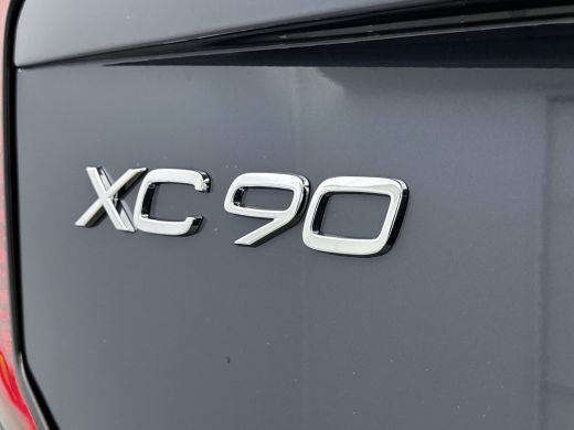Volvo  XC90 NEW MODEL 2.0 T8 Plug-in hybrid AWD Ultra Executive Edition | 22 inch LM | Luchtvering | Bowers &... ActivLease financial lease