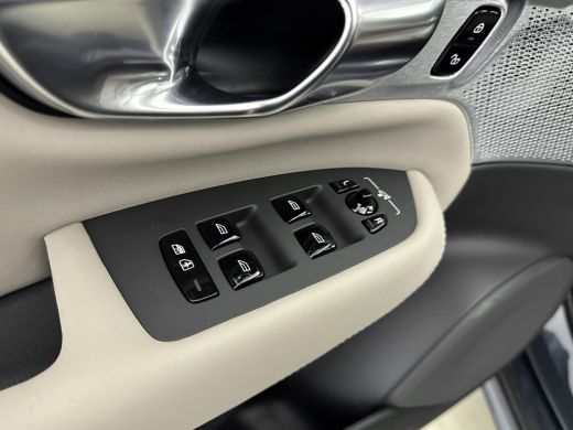 Volvo  XC90 NEW MODEL 2.0 T8 Plug-in hybrid AWD Ultra Executive Edition | 22 inch LM | Luchtvering | Bowers &... ActivLease financial lease