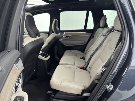 Volvo  XC90 NEW MODEL 2.0 T8 Plug-in hybrid AWD Ultra Executive Edition | 22 inch LM | Luchtvering | Bowers &... ActivLease financial lease