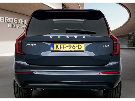 Volvo  XC90 NEW MODEL 2.0 T8 Plug-in hybrid AWD Ultra Executive Edition | 22 inch LM | Luchtvering | Bowers &... ActivLease financial lease
